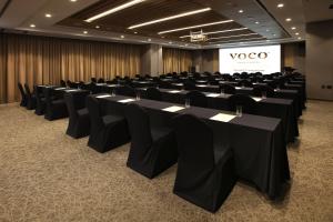 首尔voco Seoul Gangnam, an IHG Hotel的相册照片