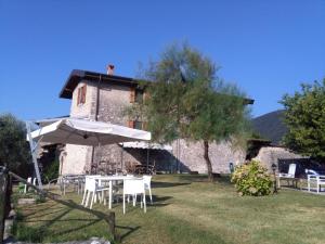 GainoCà dei Casài apartment, lago di Garda e relax.的相册照片