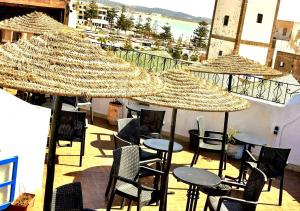 索维拉Appart, Hotel & Café Agadir的相册照片
