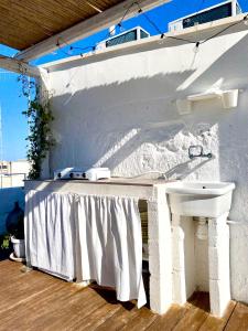 莫诺波利Amalfi Pool Suite - Puglia Mia Apartments的相册照片