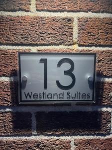 伦敦德里Westland Suites - Stylish, Modern, Elegant, Central Apartments A的相册照片
