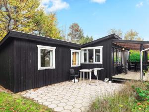 MartofteHoliday home Martofte IX的相册照片