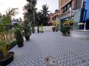 迪卡ICONIC Hotel Digha的相册照片