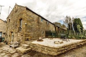 HepworthGABLE COTTAGE - One Bed Cottage Close to Holmfirth and the Peak District的相册照片