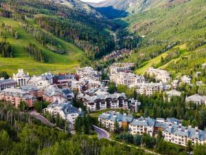 比弗河The Osprey at Beaver Creek, a RockResort的相册照片