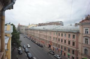 圣彼得堡Vitamin Rooms的相册照片