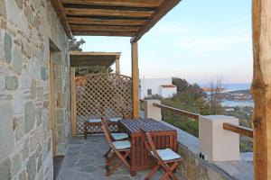 埃尔莫波利斯Picollo Grecia Residence Panoramic View的相册照片