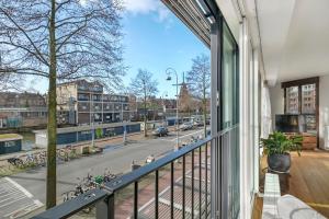 阿姆斯特丹170M2 Appartment with Jacuzzi & Steam bath in center of Amsterdam的相册照片
