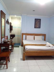 日惹Hotel Bifa Yogyakarta的相册照片