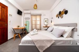 佩里沃罗滨海一室公寓酒店的相册照片