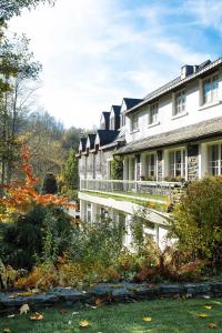 Habay-la-NeuveHôtel Les Ardillières du Pont d'Oye的相册照片