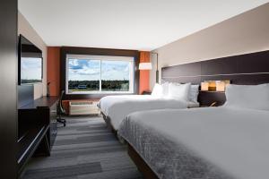 桑福德Holiday Inn Express & Suites Sanford - Lake Mary, an IHG Hotel的相册照片