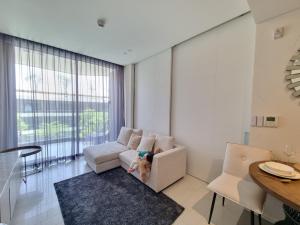 华欣Veranda Residence Hua Hin 1BR Beachfront的相册照片