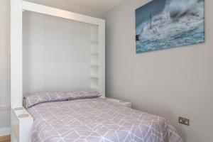 波思利文Finest Retreats - The Hideaway - Studio Apartment in Porthleven的相册照片