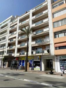 EsteponaChicflat Avenida España Ideal para familias的相册照片