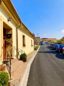 米库洛夫Guesthouse Mikuláš Mikulov - free parking in the city center的相册照片