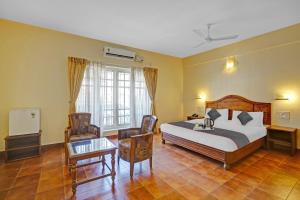 Fort KochiThe Fort Manor Hotel - Kochi Kerala的相册照片