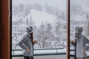 蓬高圣约翰Hotel Berghof - St Johann in Salzburg的相册照片