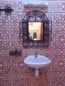 梅尔祖卡Hotel Riad Le Petit Prince的相册照片