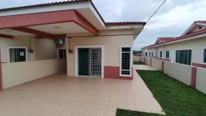 Malim Nawar holiday house