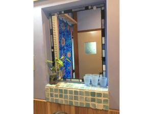 Woman Only Ohenro House33 - Vacation STAY 27239v的一间浴室
