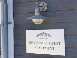 派德Renthouse Guest Apartment ADEELE的相册照片