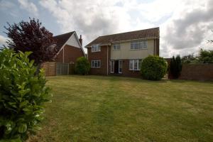 Kirby CrossSpacious 5 bed in the countryside, close to Frinton-On-Sea的相册照片