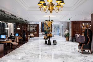 河内Peridot Grand Luxury Boutique Hotel的相册照片