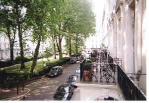 伦敦托尼之家酒店的相册照片