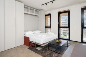 卢加诺Swiss Hotel Apartments - Lugano的相册照片