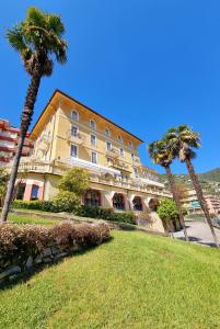 拉帕洛Hotel Canali, Portofino Coast的相册照片