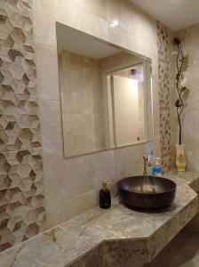 马尔泰佐斯酒店的一间浴室