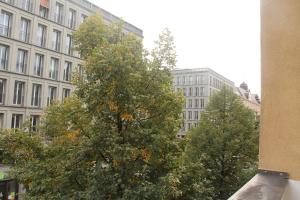 柏林奥利维尔广场梅歇尔酒店的相册照片