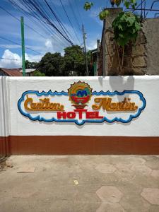 CangbaliguiaRedDoorz at Carlton-Martin Hotel Masbate City的相册照片