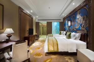 景洪市西双版纳湄公河景兰大酒店的相册照片