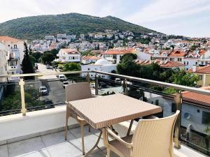 Datça Gül Apart平面图