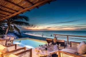 奥尔沃克斯岛Hotel Boutique Casa Muuch Holbox - Solo Adultos的相册照片