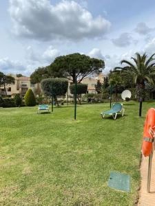 马贝拉Marbella Cabopino golf and beach only Adults的相册照片