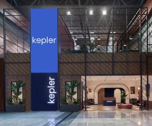 Kepler Club Sabiha Gökçen Airport - International Transit Area平面图