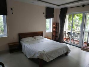 会安Nguyen Duy homestay的相册照片