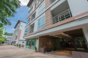 芭东海滩3bedrooms2baths Near Patong Beach 10 Km Away的相册照片