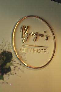 慕尼黑Bayer's City Hotel的相册照片