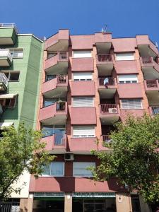巴塞罗那萨格里拉公寓的相册照片