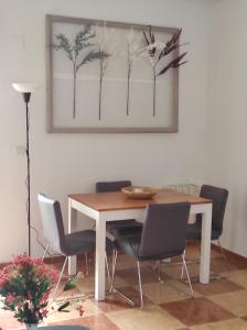 PurchilPrecioso apartamento con aparcamiento gratuito的相册照片