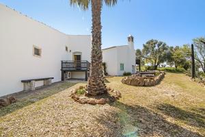 圣巴巴拉-迪内希Algarve Charming Rural 1br Villa的相册照片