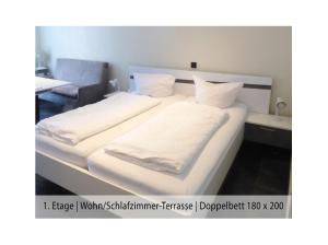 特里尔Ferienwohnung Trier Stadtmitte/Fußgängerzone的相册照片