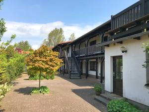 Landpension Dubnitz Landpension Dubnitz - Ferienwohnung 4的相册照片