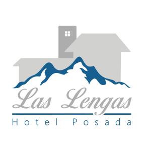 Hotel Posada Las Lengas的证书、奖牌、标识或其他文件
