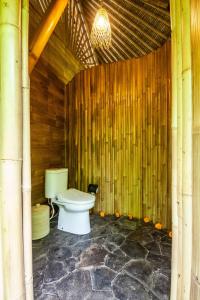 卡朗阿森Balikayanas Bamboo House - Miggiell House的相册照片