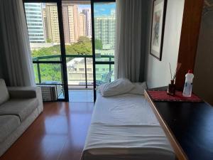 贝洛奥里藏特Apart hotel Champagnat的相册照片